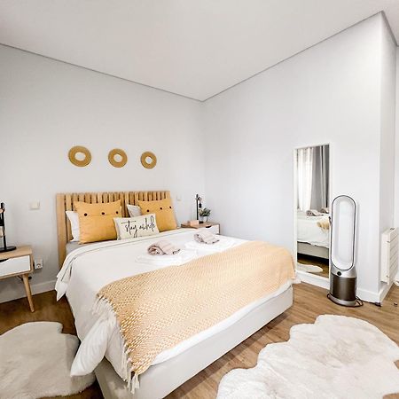 Viana Central - Historical City Centre Apartment Viana do Castelo Zewnętrze zdjęcie