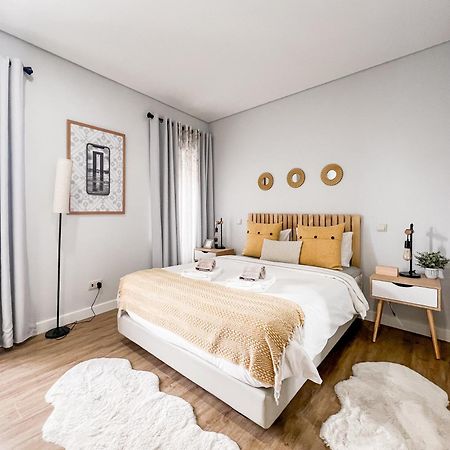 Viana Central - Historical City Centre Apartment Viana do Castelo Zewnętrze zdjęcie