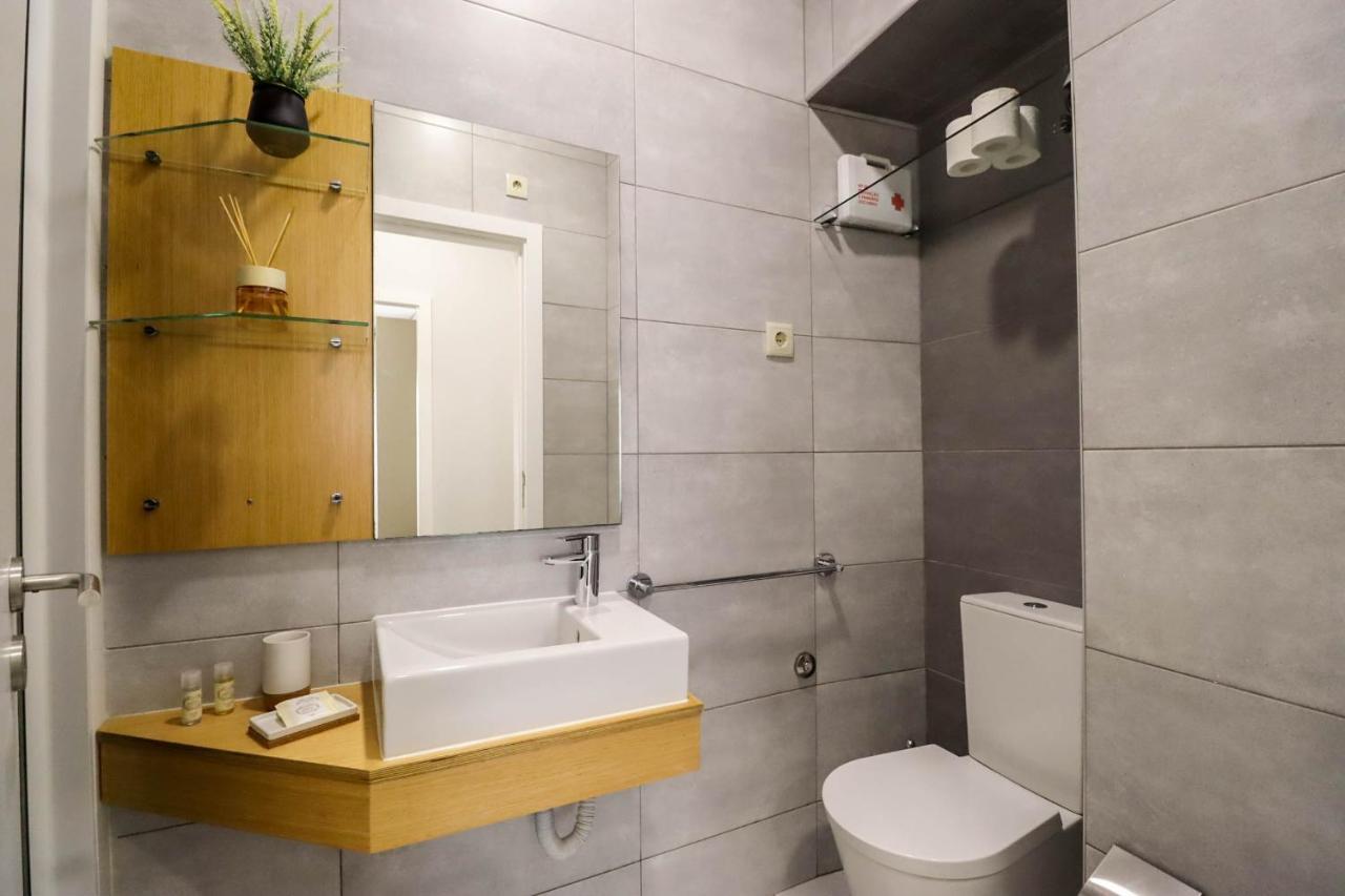 Viana Central - Historical City Centre Apartment Viana do Castelo Zewnętrze zdjęcie