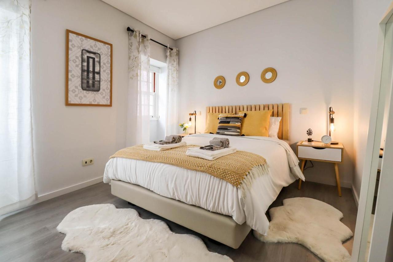 Viana Central - Historical City Centre Apartment Viana do Castelo Zewnętrze zdjęcie