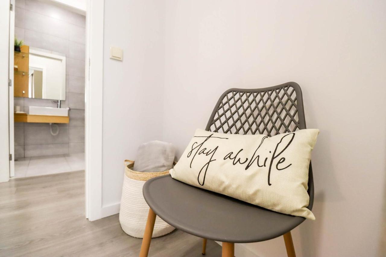 Viana Central - Historical City Centre Apartment Viana do Castelo Zewnętrze zdjęcie