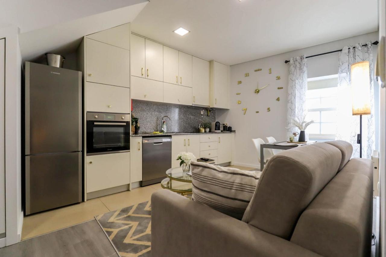 Viana Central - Historical City Centre Apartment Viana do Castelo Zewnętrze zdjęcie