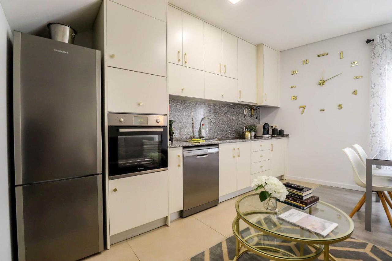 Viana Central - Historical City Centre Apartment Viana do Castelo Zewnętrze zdjęcie