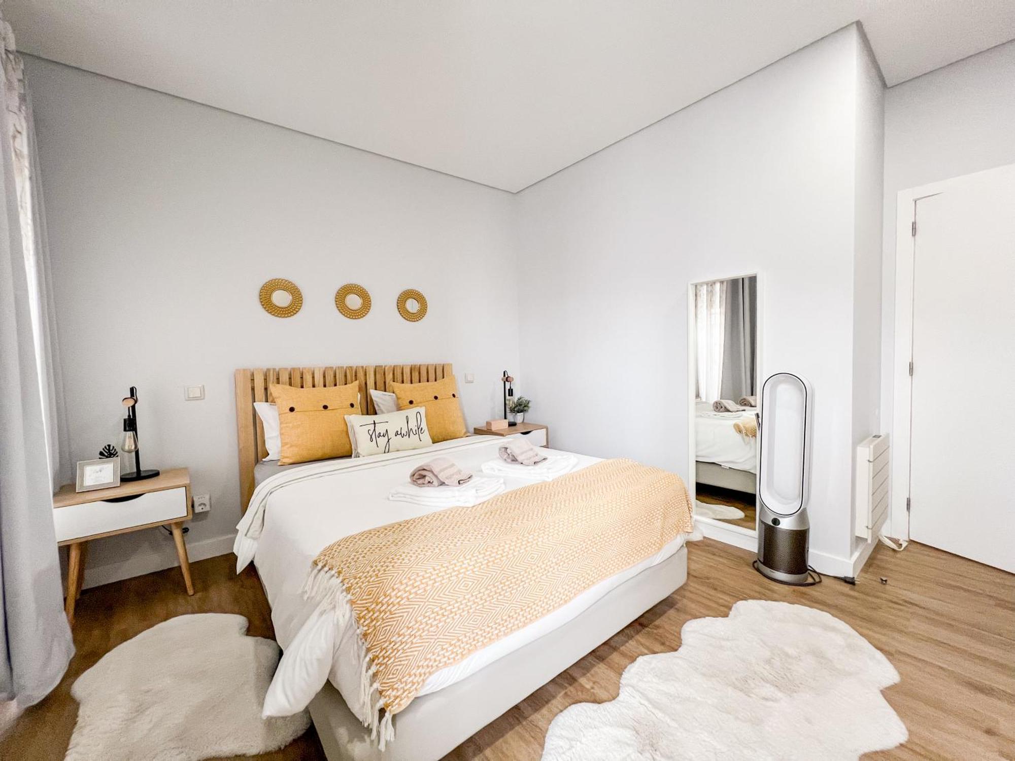 Viana Central - Historical City Centre Apartment Viana do Castelo Zewnętrze zdjęcie