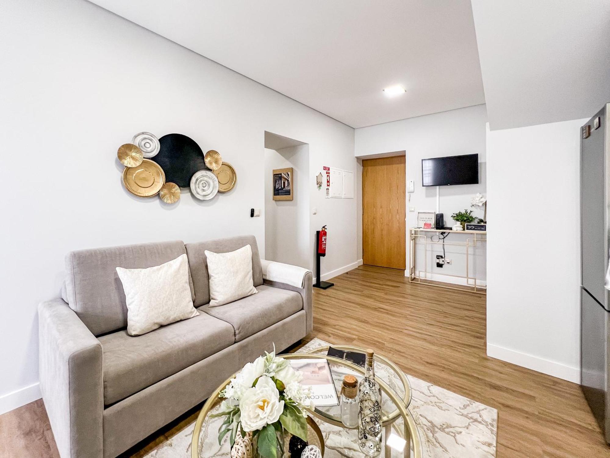 Viana Central - Historical City Centre Apartment Viana do Castelo Zewnętrze zdjęcie