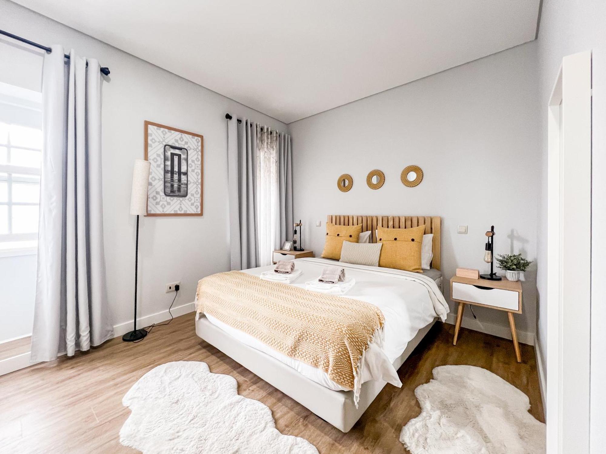 Viana Central - Historical City Centre Apartment Viana do Castelo Zewnętrze zdjęcie