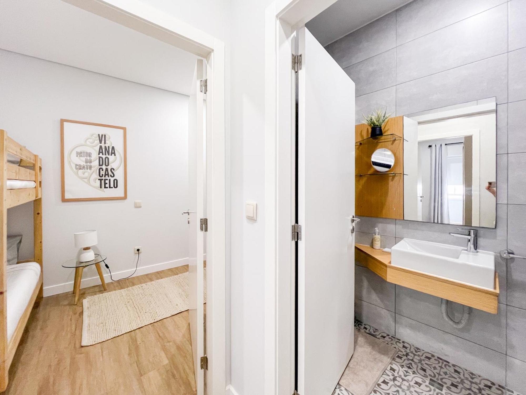 Viana Central - Historical City Centre Apartment Viana do Castelo Zewnętrze zdjęcie